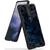 Husa Husa OnePlus 7 Pro Ringke FUSION X Design Negru Camuflaj