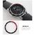 Rama ornamentala Ringke Galaxy Watch 46mm / Galaxy Gear S3 Negru/Rosu