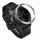 Rama ornamentala otel inoxidabil Ringke Galaxy Watch 42mm / Gear Sport Argintiu