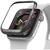 Rama ornamentala otel inoxidabil Ringke Apple Watch 4 42mm Gri mat