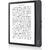 eBook Reader Kobo 8 inch  1440 x 1920p 8GB Negru