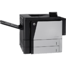 Imprimanta laser HP LaserJet Enterprise M806dn Printer