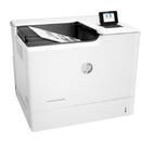 Imprimanta laser HP Color LaserJet Enterprise M652n Printer