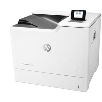 Imprimanta laser HP Color LaserJet Enterprise M653dn Printer