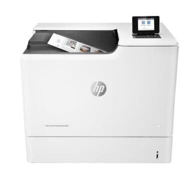Imprimanta laser HP Color LaserJet Enterprise M653dn Printer