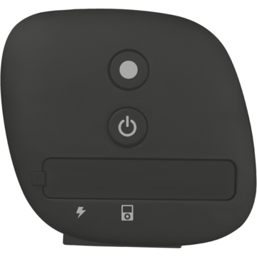 Boxa portabila Trust Deci , Bluetooth, Waterproof, 10 W, Negru