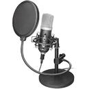 Microfon Trust GXT 252 Emita Streaming Microphone
