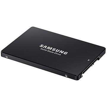 SSD Samsung MZ-76E3T8E