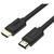 Unitek Cablu HDMI v.1.4 M/M 20m, aur, BASIC, Y-C144