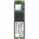 SSD Transcend  110S 1TB 3D NAND Flash PCIe Gen3 x4 M.2 2280, R/W 1700/1500 MB/s