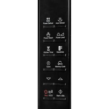 Cuptor cu microunde Samsung FW87SUB 800W 23l Black