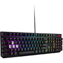 Tastatura Asus ROG STRIX SCOPE RGB