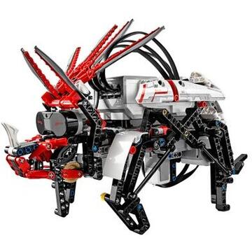 LEGO MINDSTORMS EV3 31313