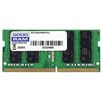 Memorie laptop GOODRAM DDR4 16GB 2666MHz CL19 SODIMM