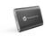 SSD Extern HP P500 250GB, USB 3.1 Type-C, Black