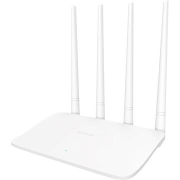 Router wireless Tenda F6 N300 Easy Setup Router