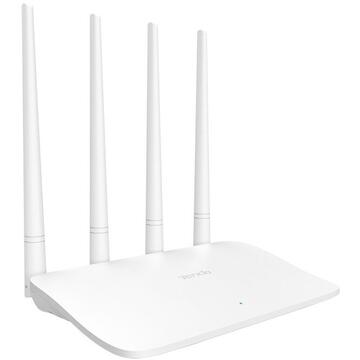 Router wireless Tenda F6 N300 Easy Setup Router