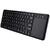 Tastatura Keyboard with touchpad TRACER Smart RF 2.4 GHz