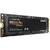 SSD Samsung  970 EVO Plus, 2TB, M.2 PCIe x4, 3500/3300 MB/s