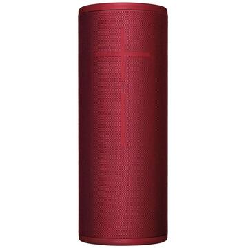 Boxa portabila Ultimate Ears MEGABOOM 3 - Sunset Red