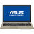 Notebook Asus VivoBook 15 X540MA, 15.6'' HD Celeron N4000 4GB 256GB SSD, GMA UHD 600, Endless OS, Chocolate Black