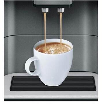 Espressor Coffee machine espresso Siemens TE651209RW (1500W; black color)