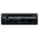 Sistem auto Sony Radio CD, MEXN4300BT, extra bass, bluetooth, FLAC, amplificator, 4 x 55W, Black