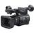 Camera video digitala Sony 4K, PXW-Z150//C