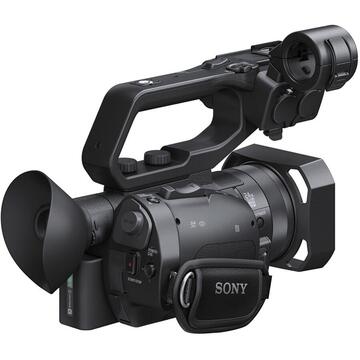 Camera video digitala Sony Profesionala 4K, PXW-X70