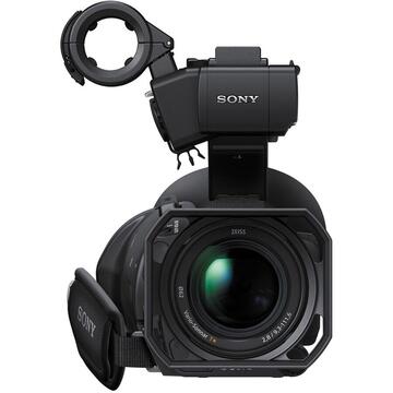 Camera video digitala Sony Profesionala 4K, PXW-X70