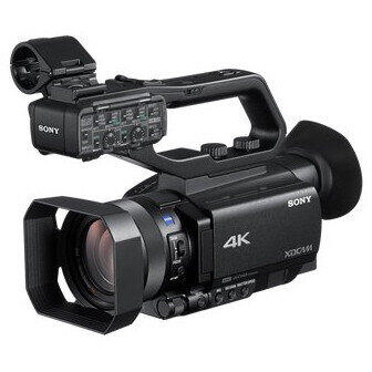 husband Ounce Absorbent Camera video digitala Sony 4K Ultra HD, Black Pret: 18.328,99 lei - Vexio