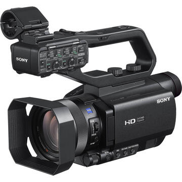 Camera video digitala Sony HXR-MC88