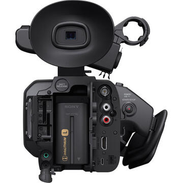 Camera video digitala Sony HXR-NX100/J