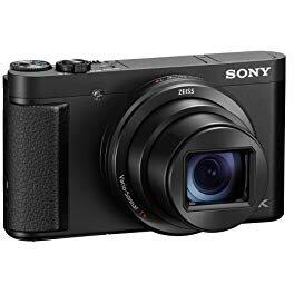 Aparat foto digital Sony Cyber-Shot HX95, 18.2Mpx NFC cu Vario-Sonnar T* 24-720mm