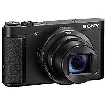 Aparat foto digital Sony Cyber-Shot HX95, 18.2Mpx NFC cu Vario-Sonnar T* 24-720mm