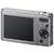 Aparat foto digital Sony Cyber-Shot DSC-W810S, 20MP, Silver