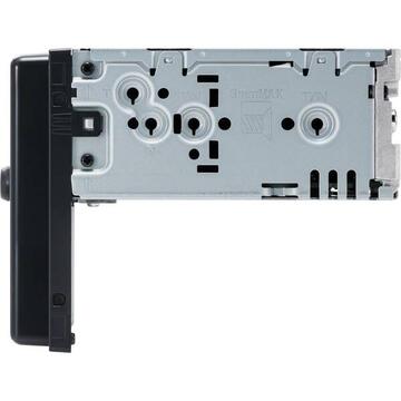 Sistem auto Sony Receptor pentru monitor dublu DIN AppRadio, nav încorporat