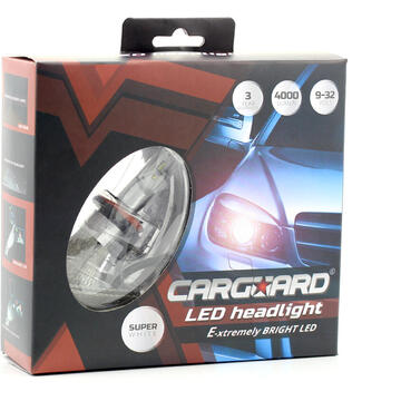Carguard LED H15