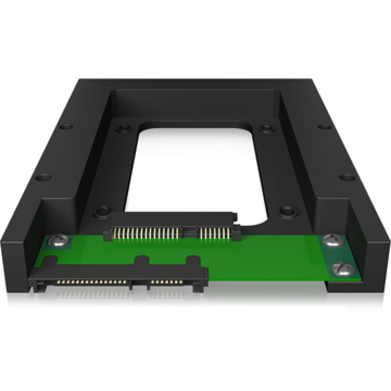 HDD Rack RaidSonic ICY BOX IB-2538StS 2,5  to 3,5  HDD/SSD Converter