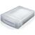 HDD Rack RaidSonic Carcasa de protectie IcyBox pentru HDD-uri 3.5''