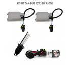 Carguard H3 CAN-BUS 12V 35W 4300K