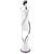 Fier de calcat Steam cleaner for clothing Philips ComfortTouch GC557/30 (2000W; white color)