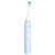 Toothbrush  Philips  HX6803/04 (sonic; blue color)
