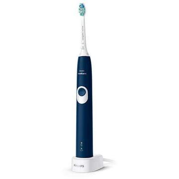 Toothbrush  Philips  HX6801/04 (Sonic; blue color)