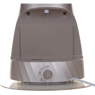Fier de calcat Steam cleaner for clothing Philips GC576/60 (2200W; beige color)