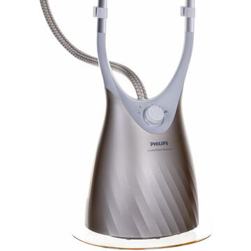 Fier de calcat Steam cleaner for clothing Philips GC576/60 (2200W; beige color)