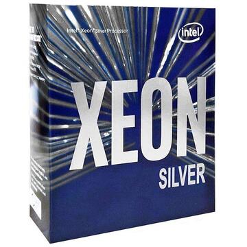 Procesor Intel 10-core Xeon 4210 2.20 GHz, 13.75M, FC-LGA3647 box