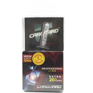 Carguard BEC XENON H1-5K +20% Extra Power