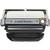 Grill electric Tefal GC702D (folding; 2000W; silver color)