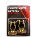 Carguard Set Borne Baterii Auto - CUPRU